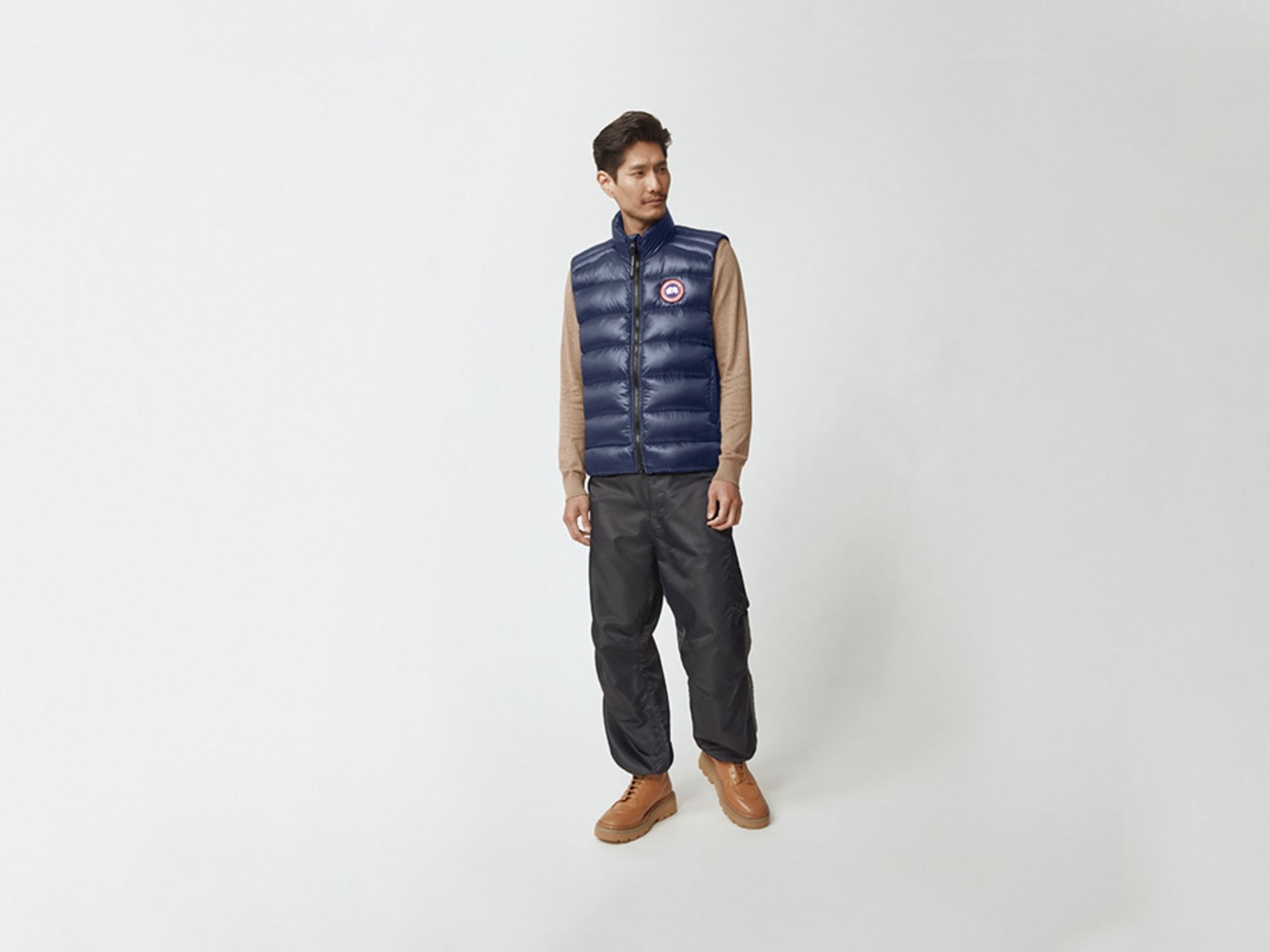 Vest