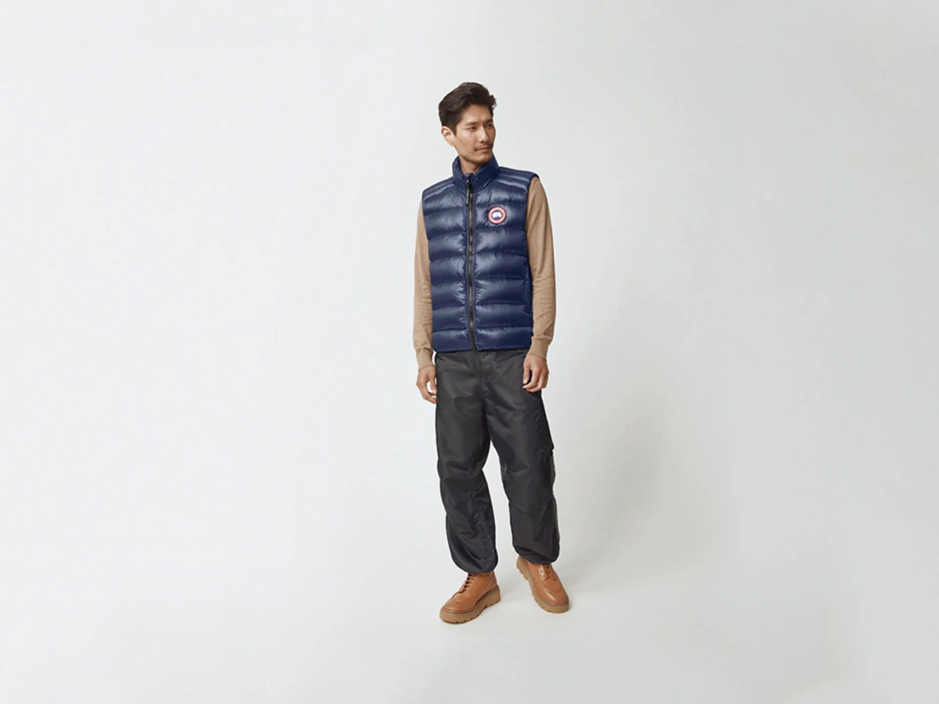 Vest