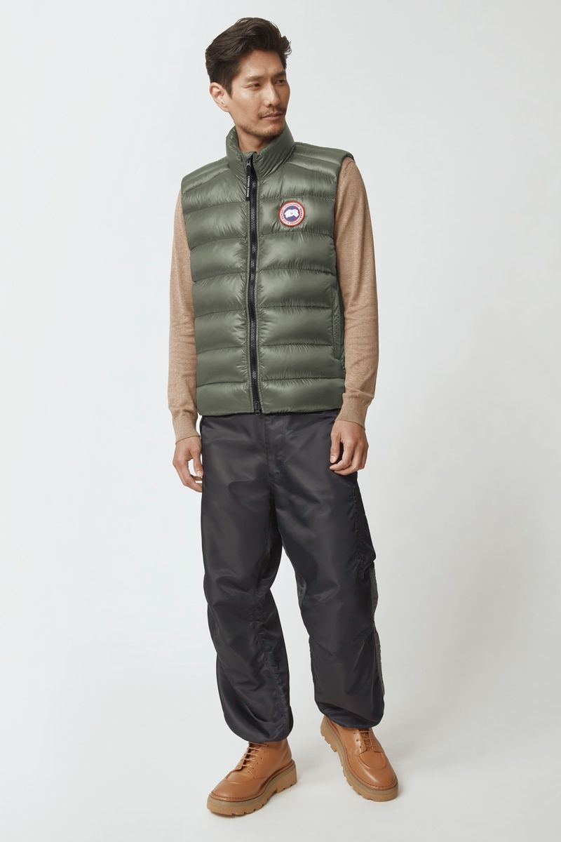 Vest