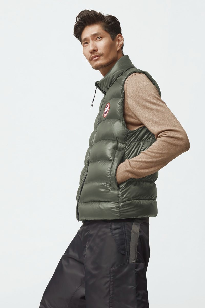 Vest