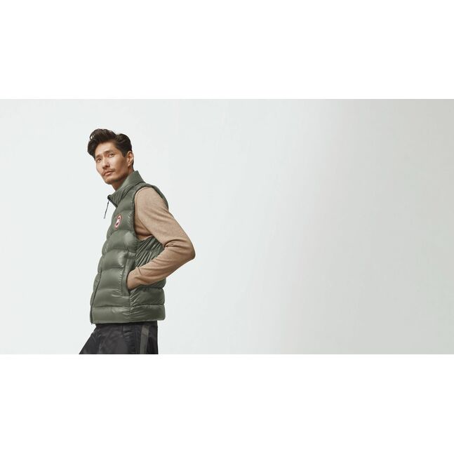 Vest