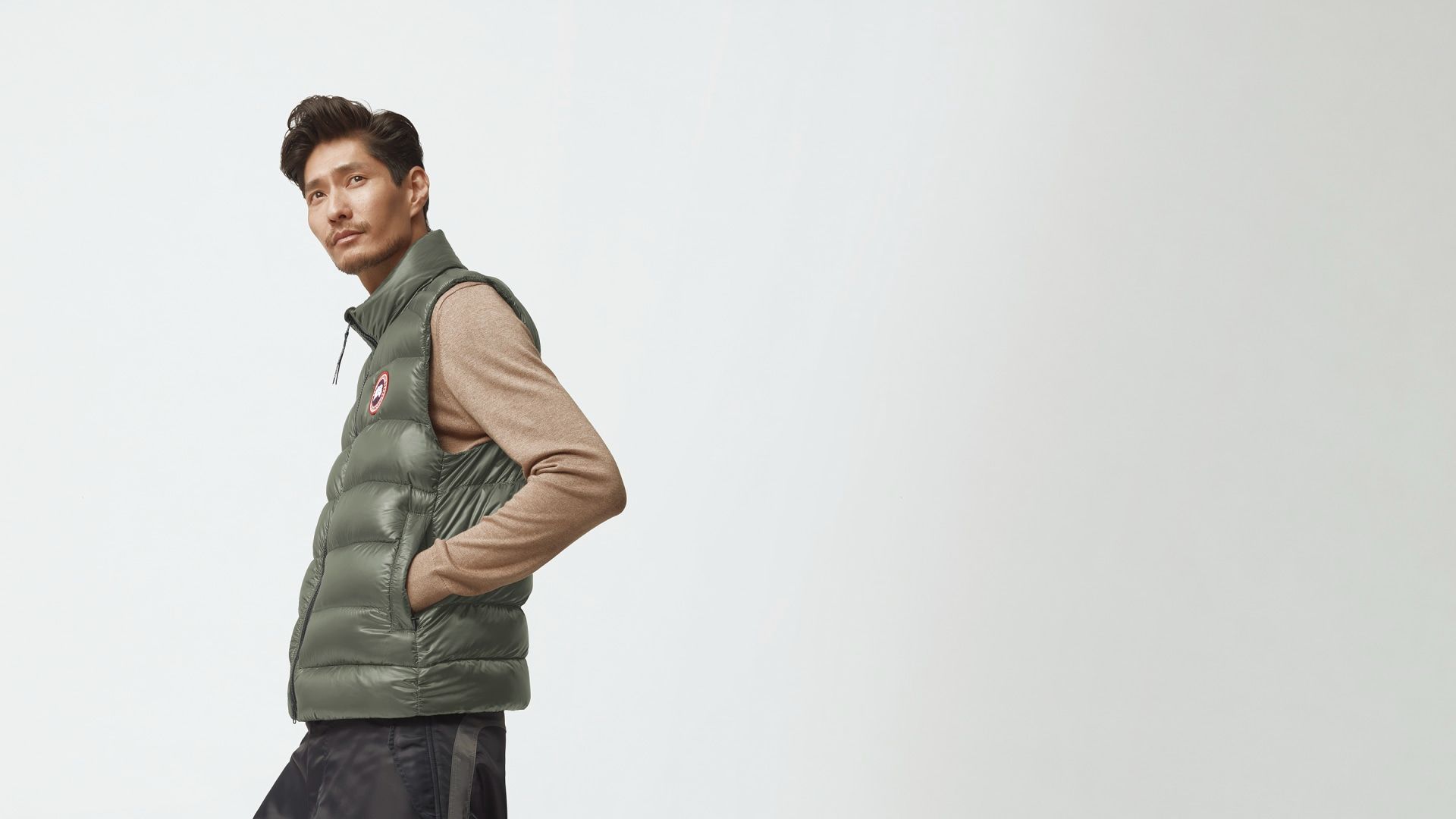Vest