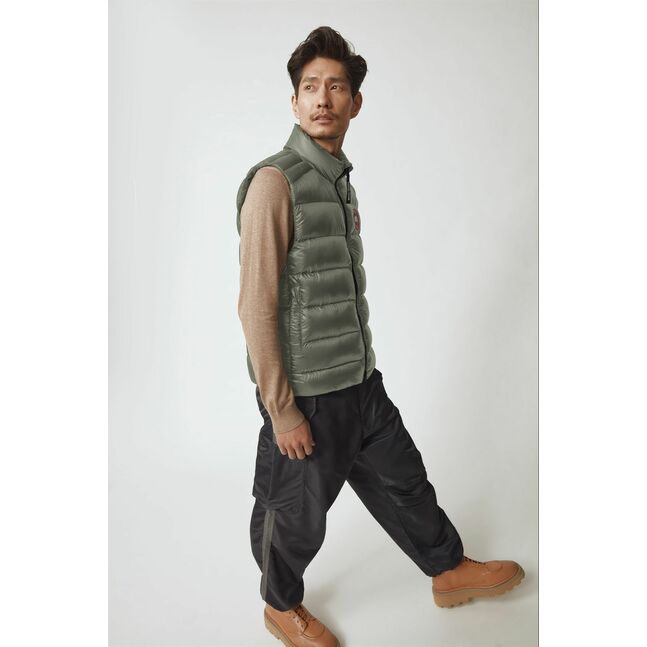 Vest