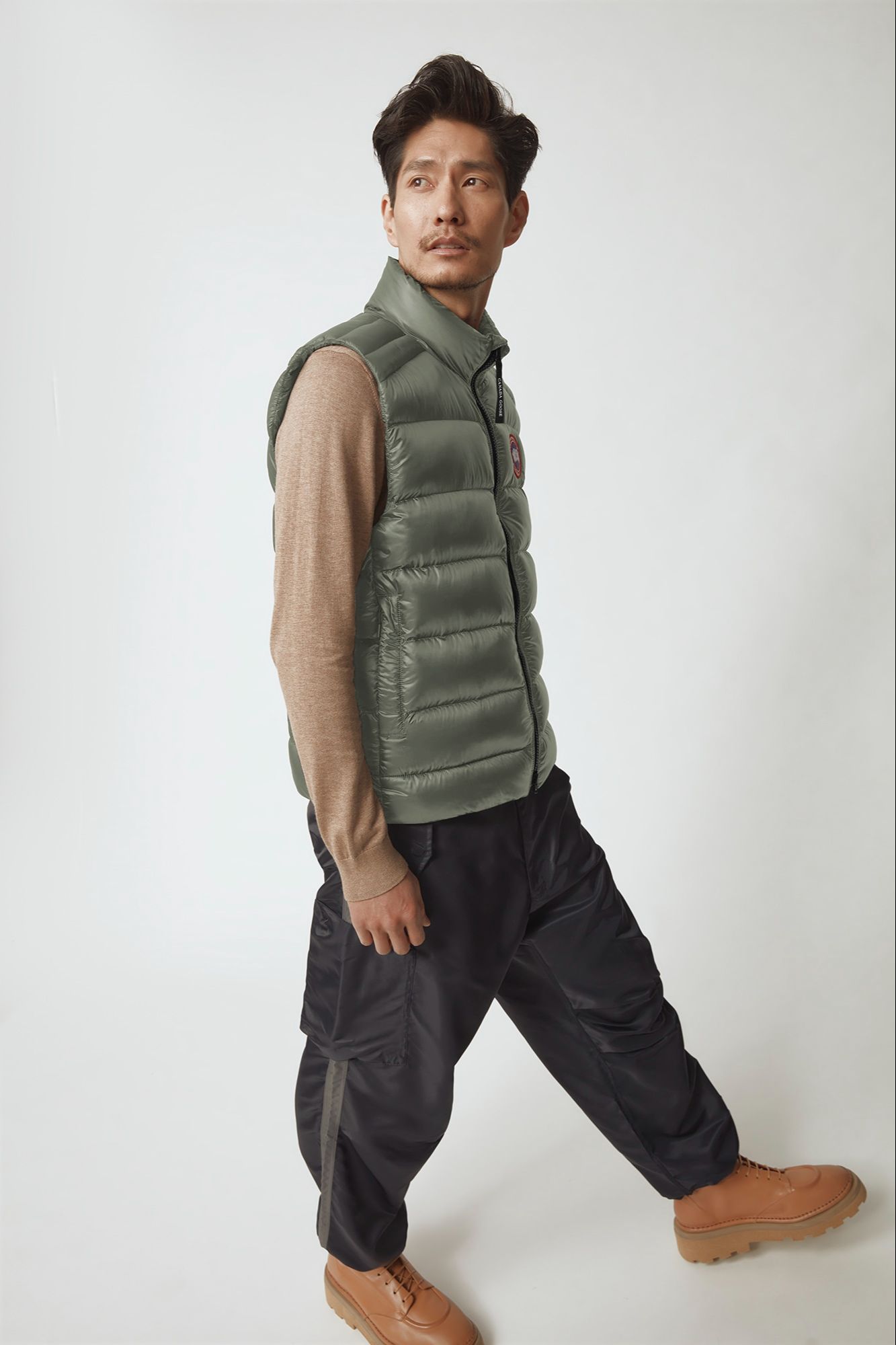 Vest