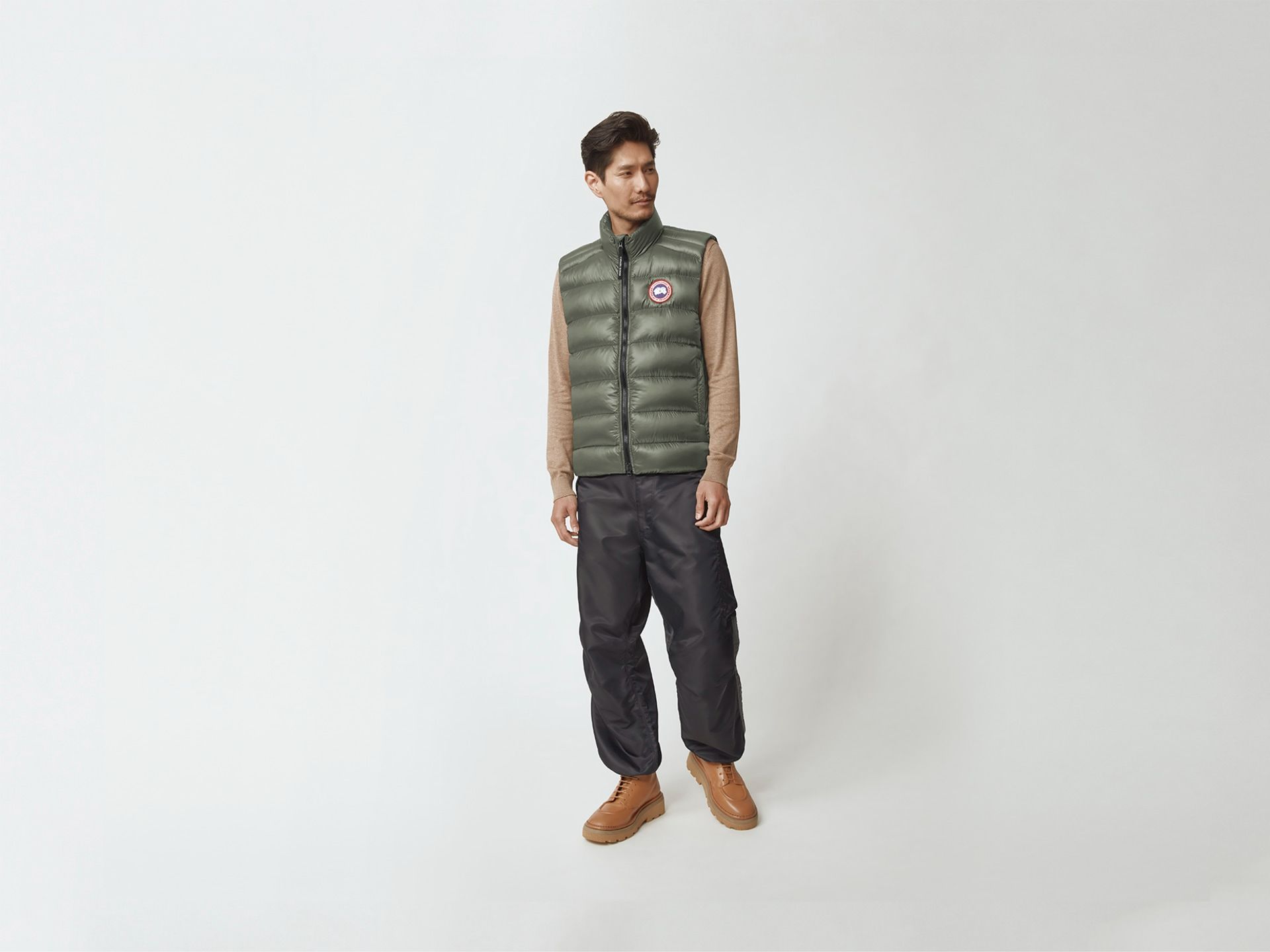 Vest