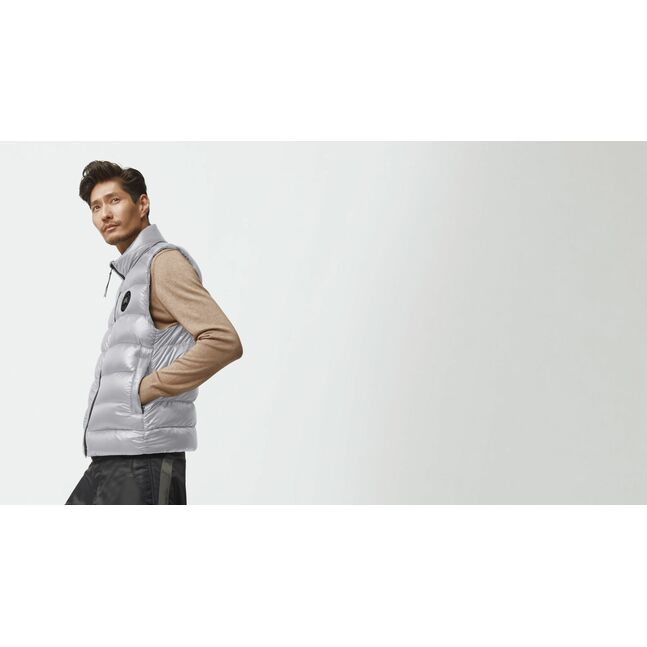Vest