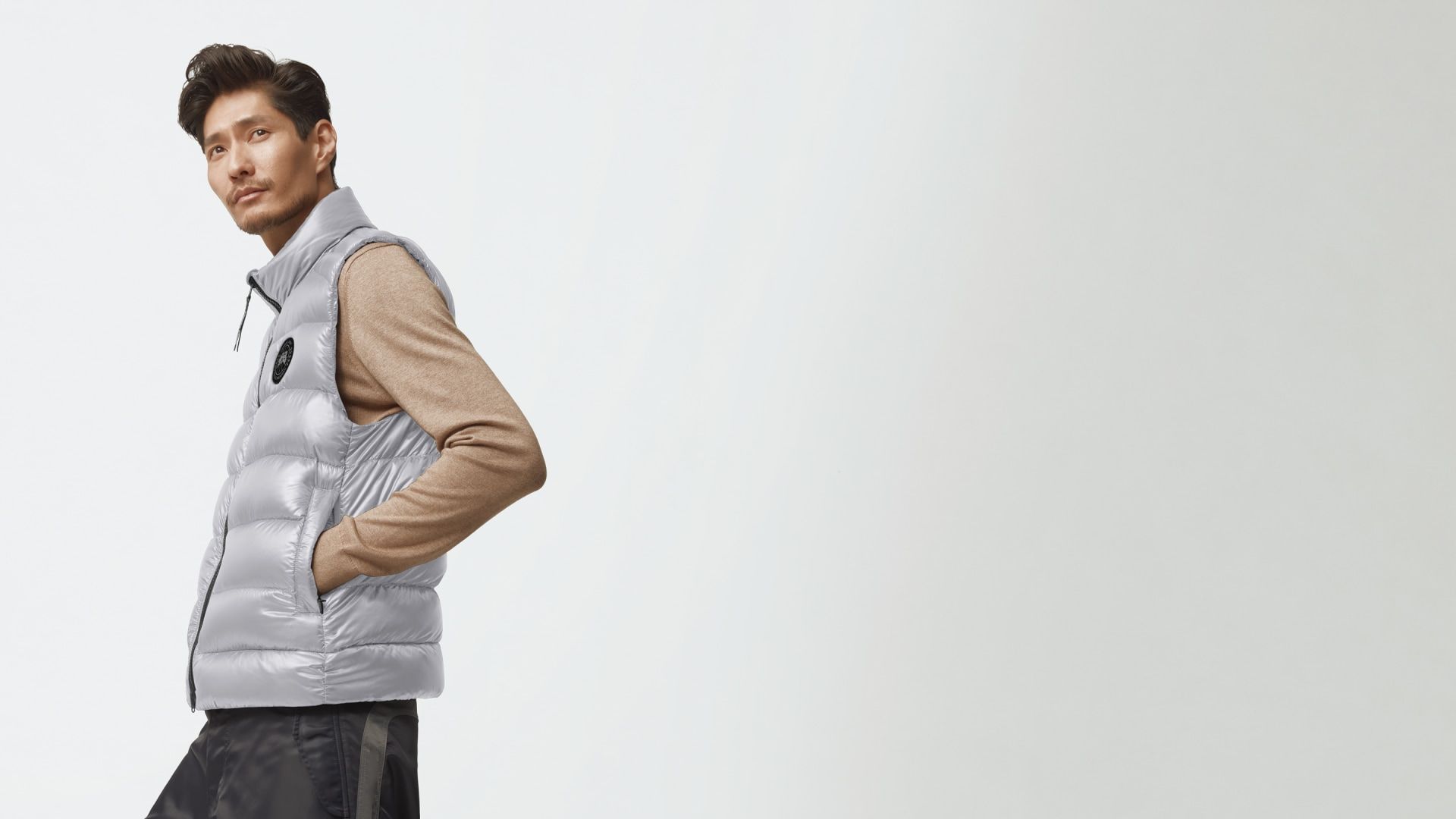 Vest