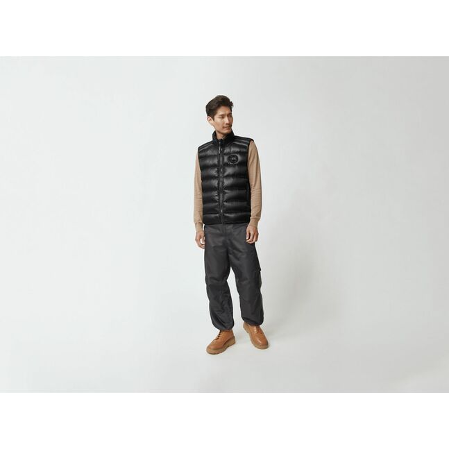 Crofton Vest- BD L 61 2229MB
