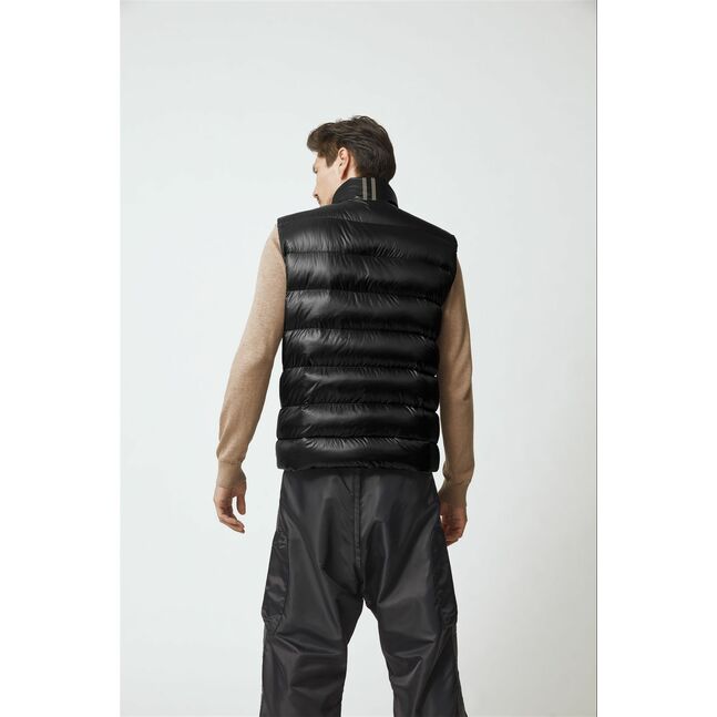 Crofton Vest- BD L 61 2229MB