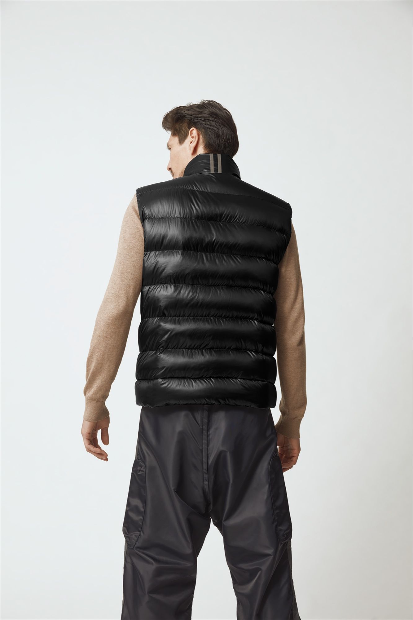 Crofton Vest- BD L 61 2229MB