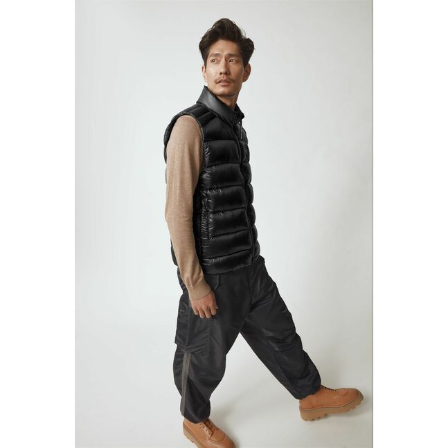 Crofton Vest- BD L 61 2229MB