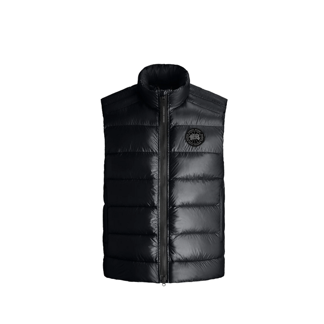 Crofton Vest- BD L 61 2229MB