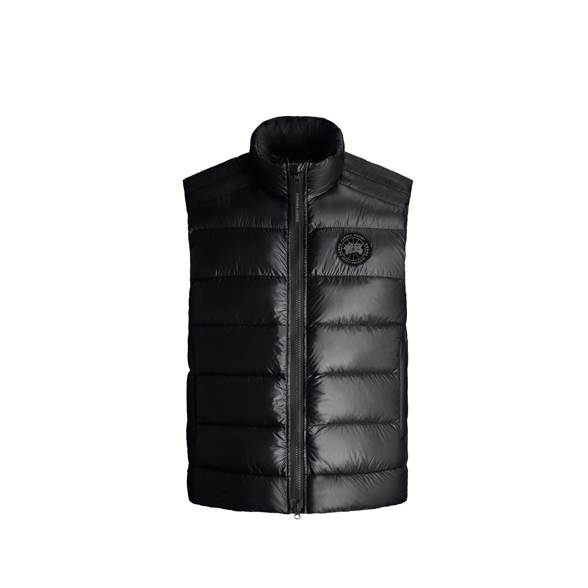 Crofton Vest- BD L 61 2229MB