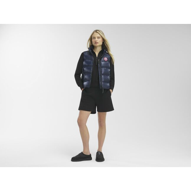 Cypress Vest