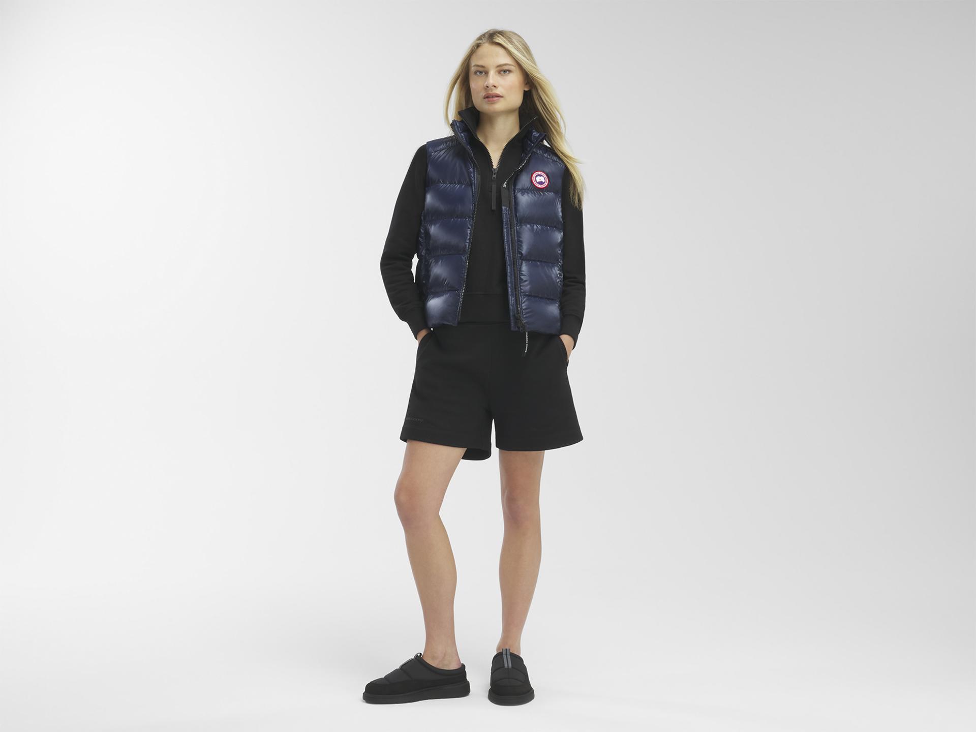 Cypress Vest