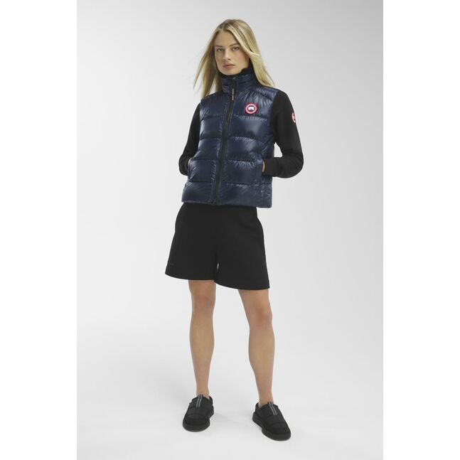 Cypress Vest