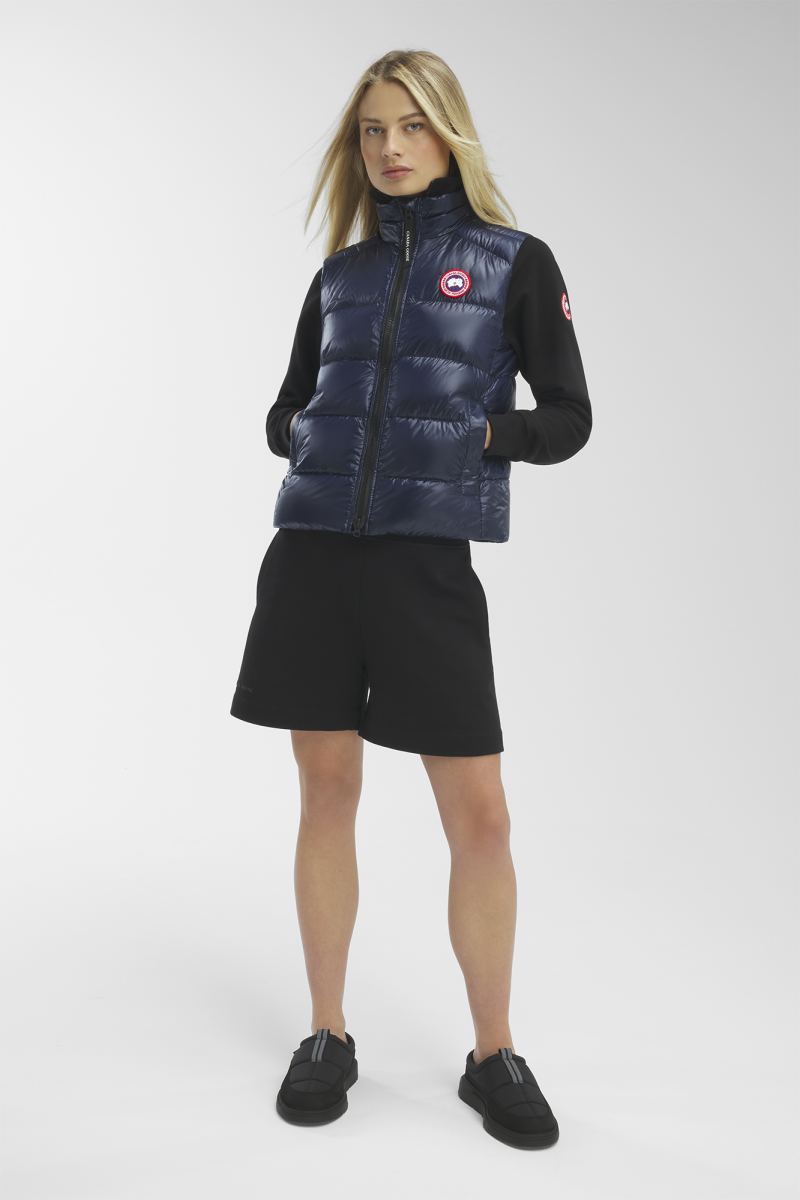 Cypress Vest