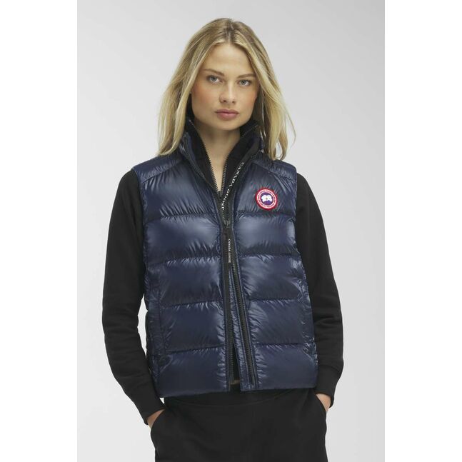 Cypress Vest