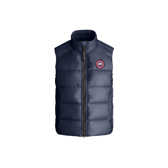Cypress Vest