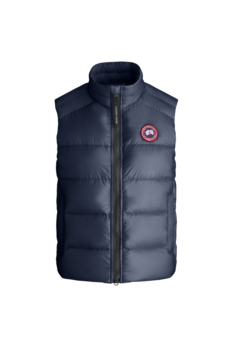 Cypress Vest
