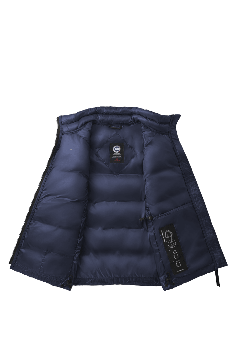 Cypress Vest