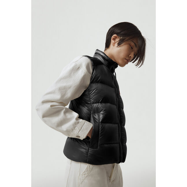 Cypress Vest L 61 2237L