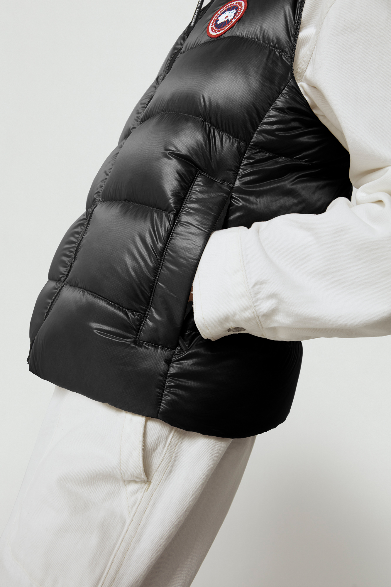 Cypress Vest L 61 2237L