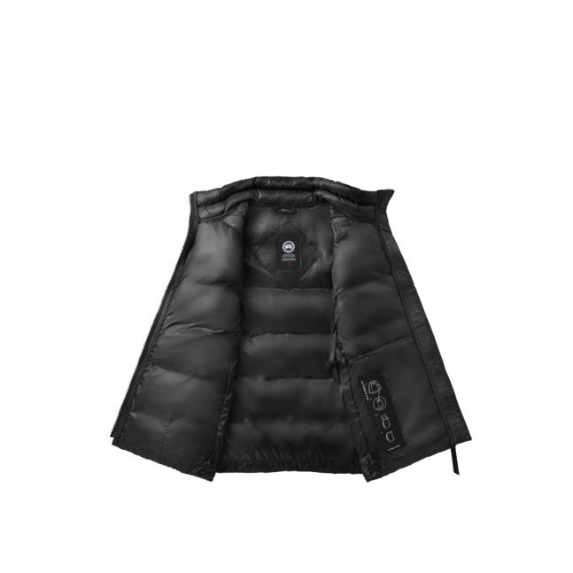 Cypress Vest L 61 2237L