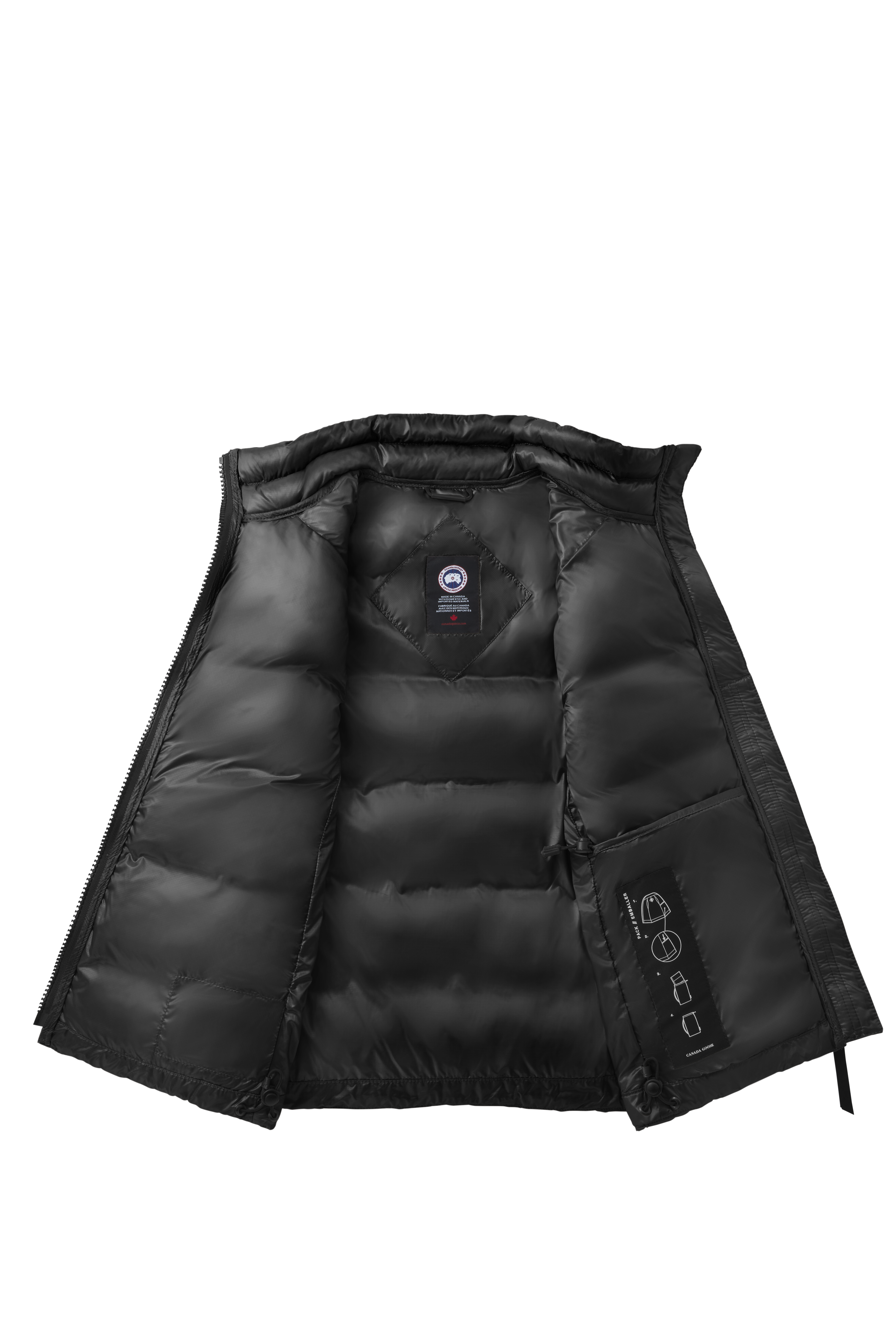 Cypress Vest L 61 2237L