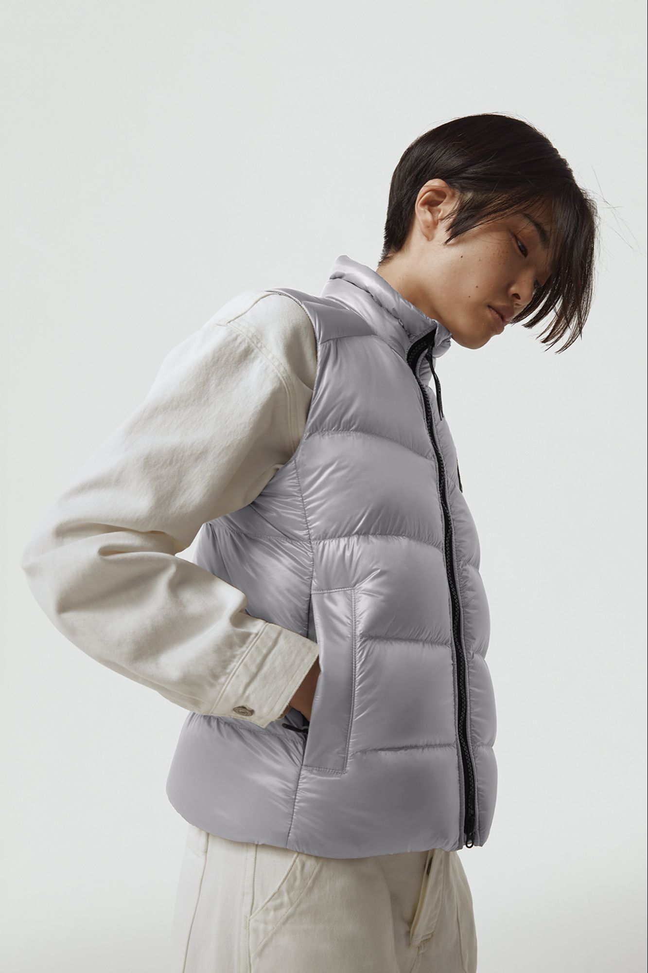 Vest