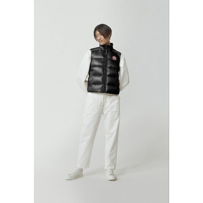 Cypress Vest - BD L 61 2237LB