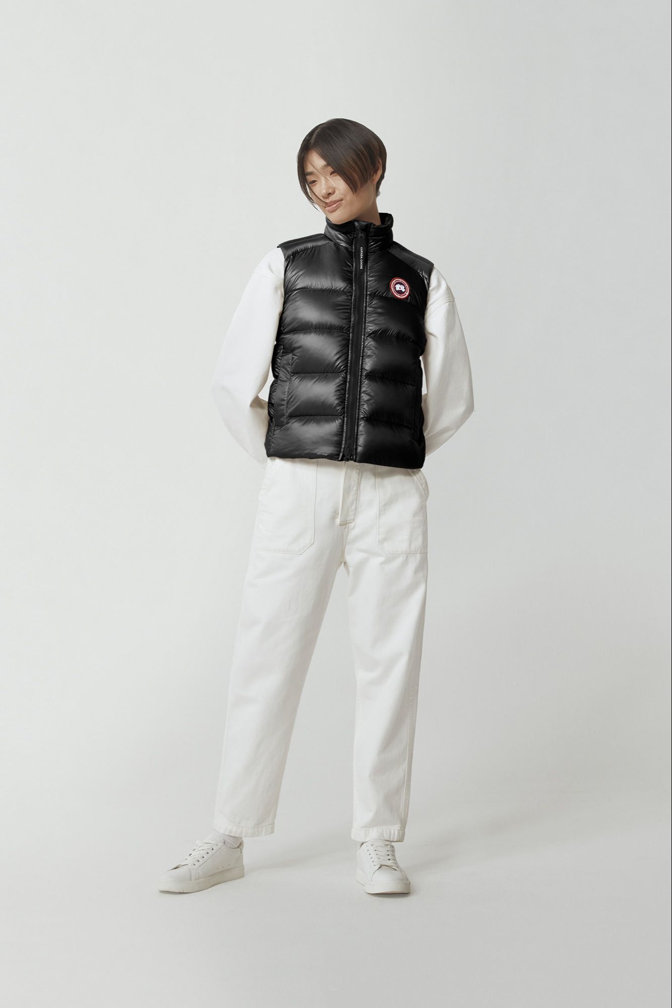 Cypress Vest - BD L 61 2237LB