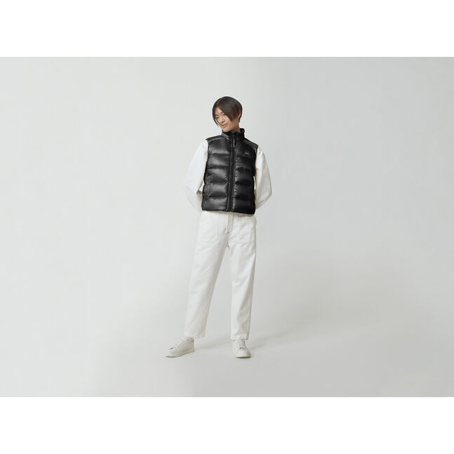 Cypress Vest - BD L 61 2237LB