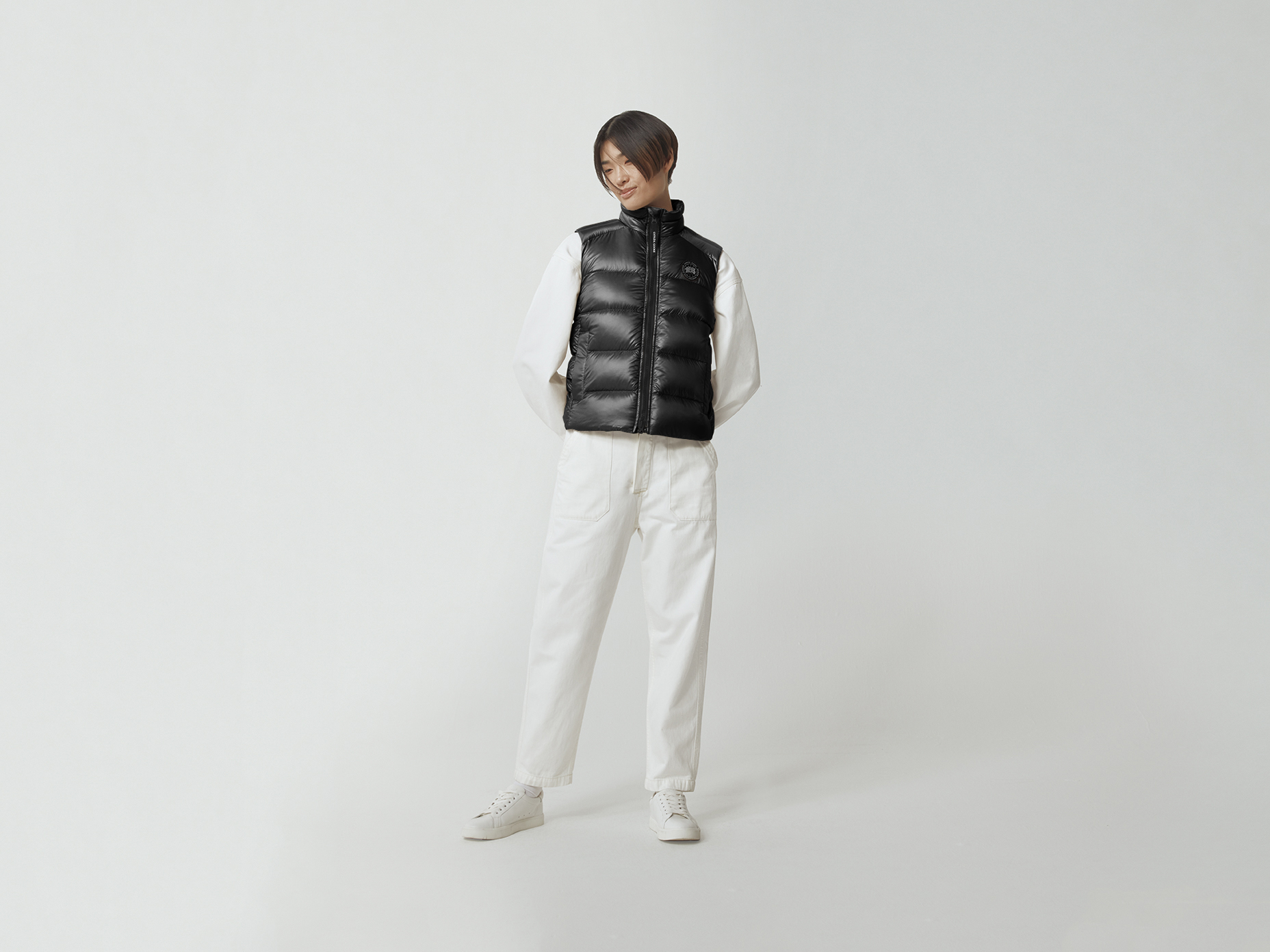 Cypress Vest - BD L 61 2237LB
