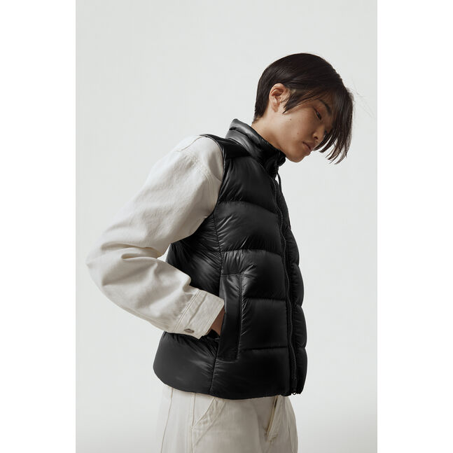 Cypress Vest - BD L 61 2237LB