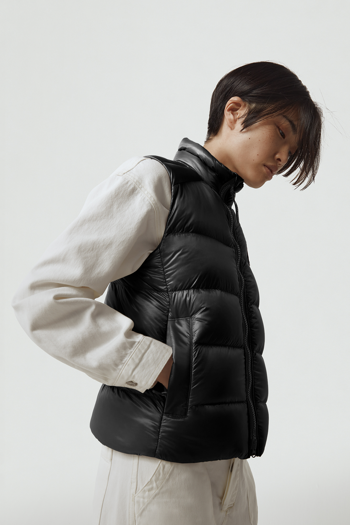 Cypress Vest - BD L 61 2237LB