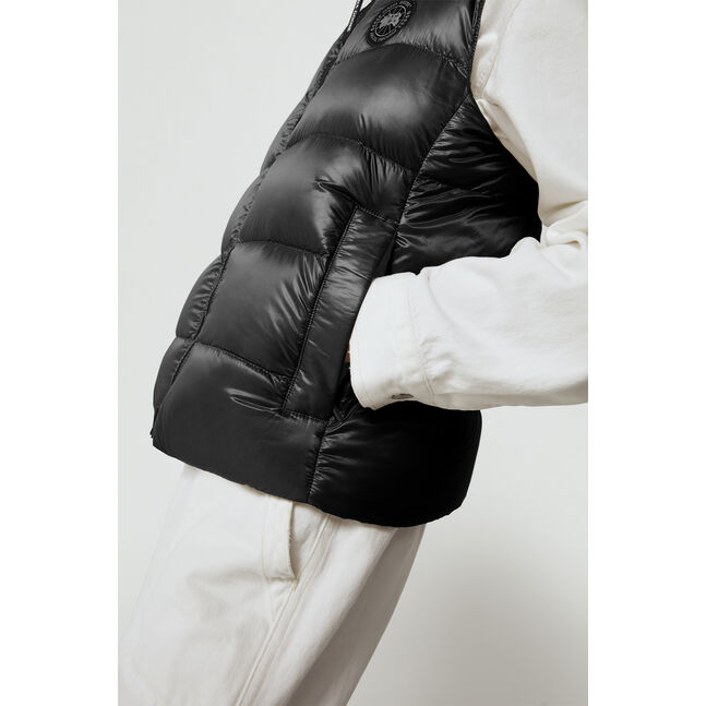 Cypress Vest - BD L 61 2237LB