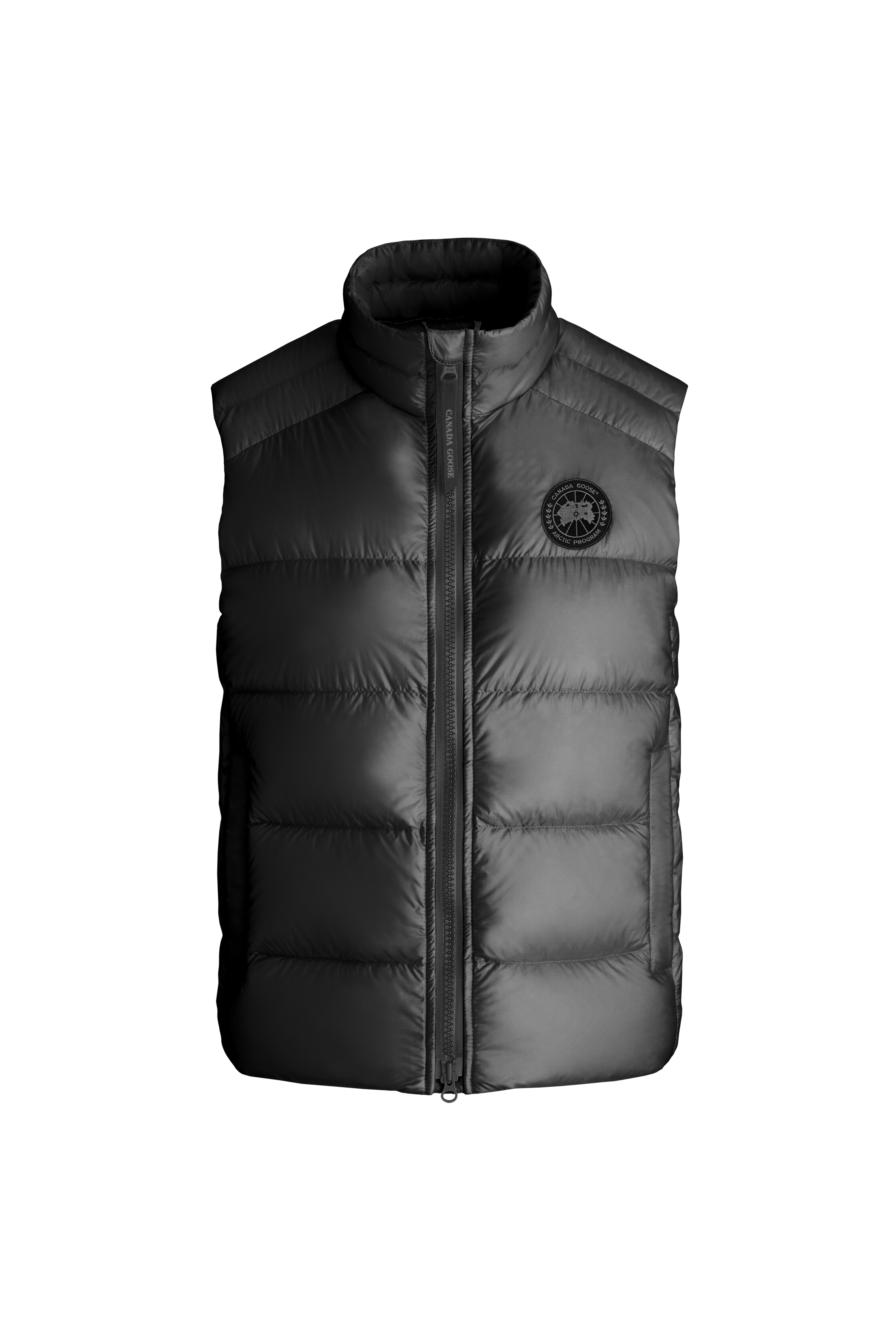 Cypress Vest - BD L 61 2237LB