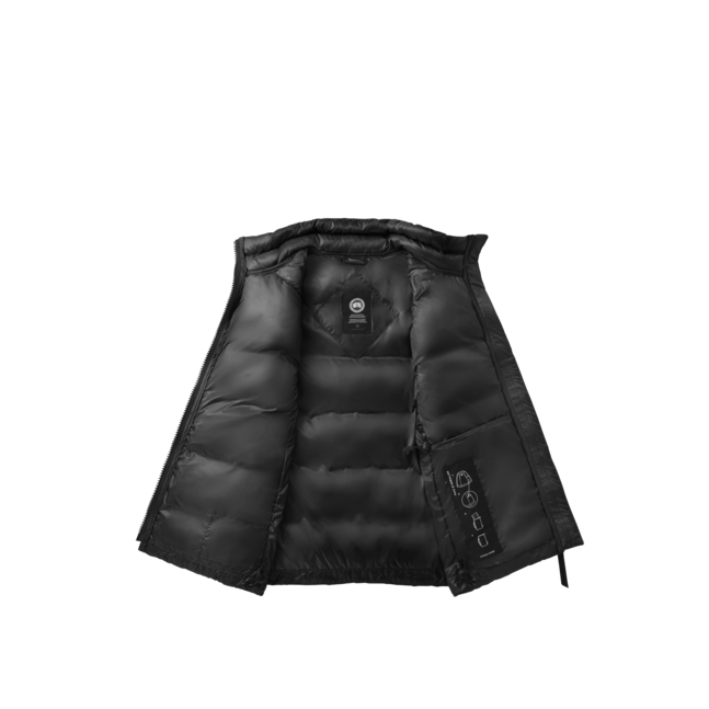 Cypress Vest - BD L 61 2237LB