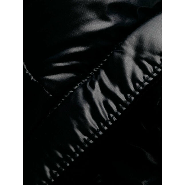 Cypress Puffer, black