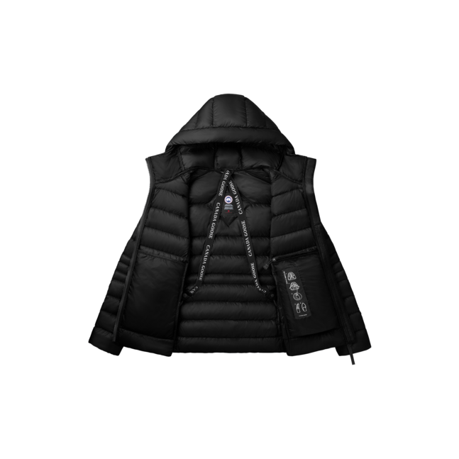 Cypress Hoody