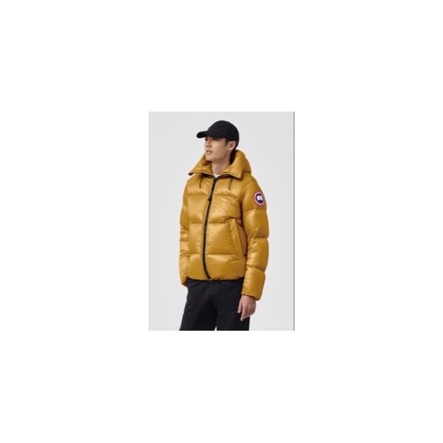 Crofton Puffer