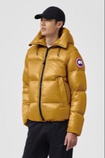 Crofton Puffer