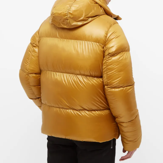 Crofton Puffer