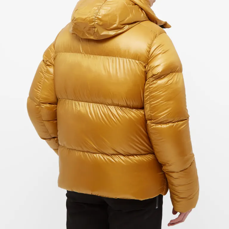 Crofton Puffer