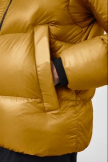 Crofton Puffer