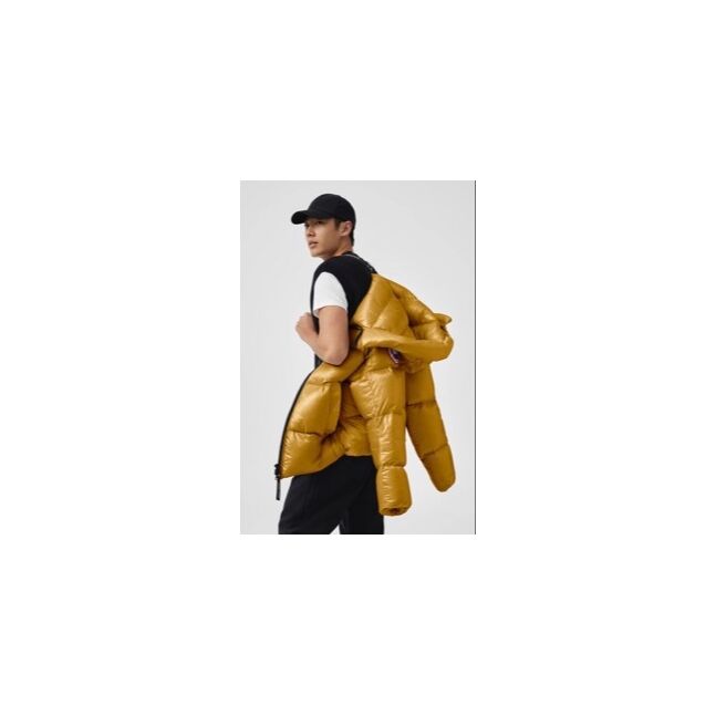 Crofton Puffer