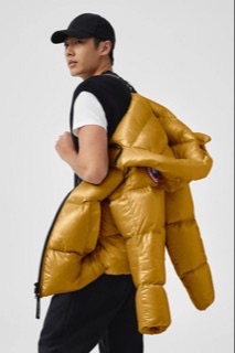 Crofton Puffer