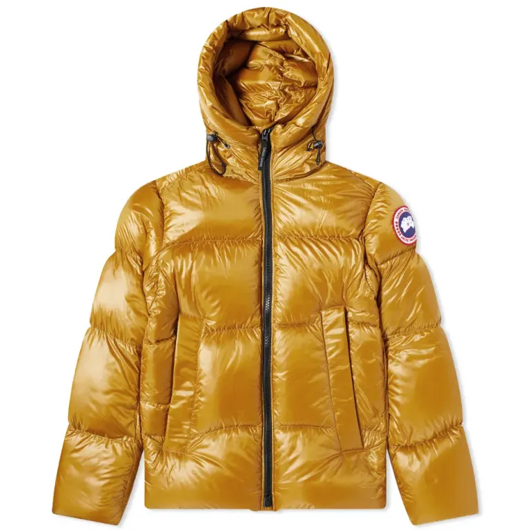 Crofton Puffer