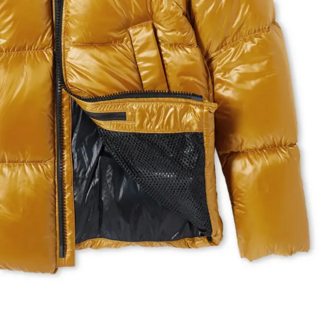 Crofton Puffer
